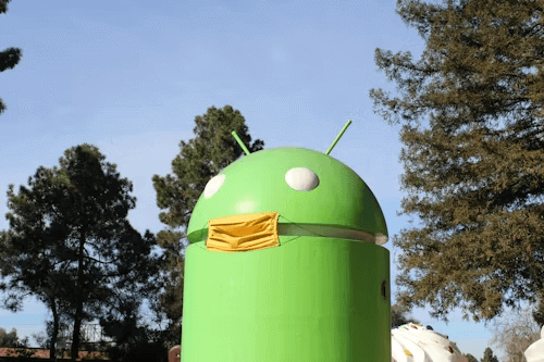 Charles抓包Android的App